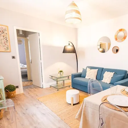 Elegance Et Bien-Etre Dans Notre T2 A Epernay Appartement Buitenkant foto