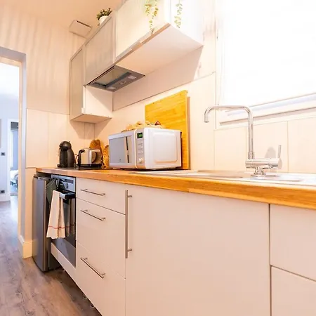 Elegance Et Bien-Etre Dans Notre T2 A Epernay Appartement Buitenkant foto