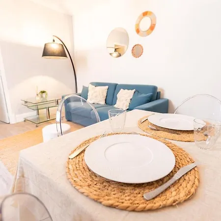 Elegance Et Bien-Etre Dans Notre T2 A Epernay Appartement Buitenkant foto