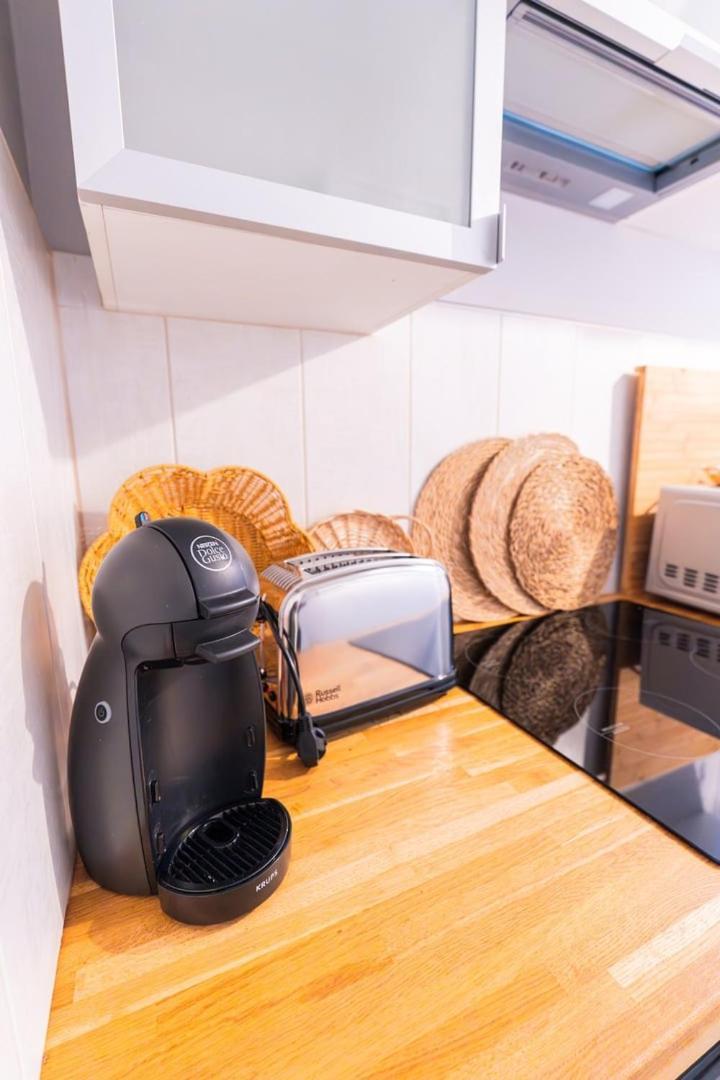 Apartment Elegance Et Bien-etre Dans Notre T2 A